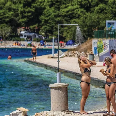 Tatil Evi Amazing In Okrug Gornji With Wifi Trogir